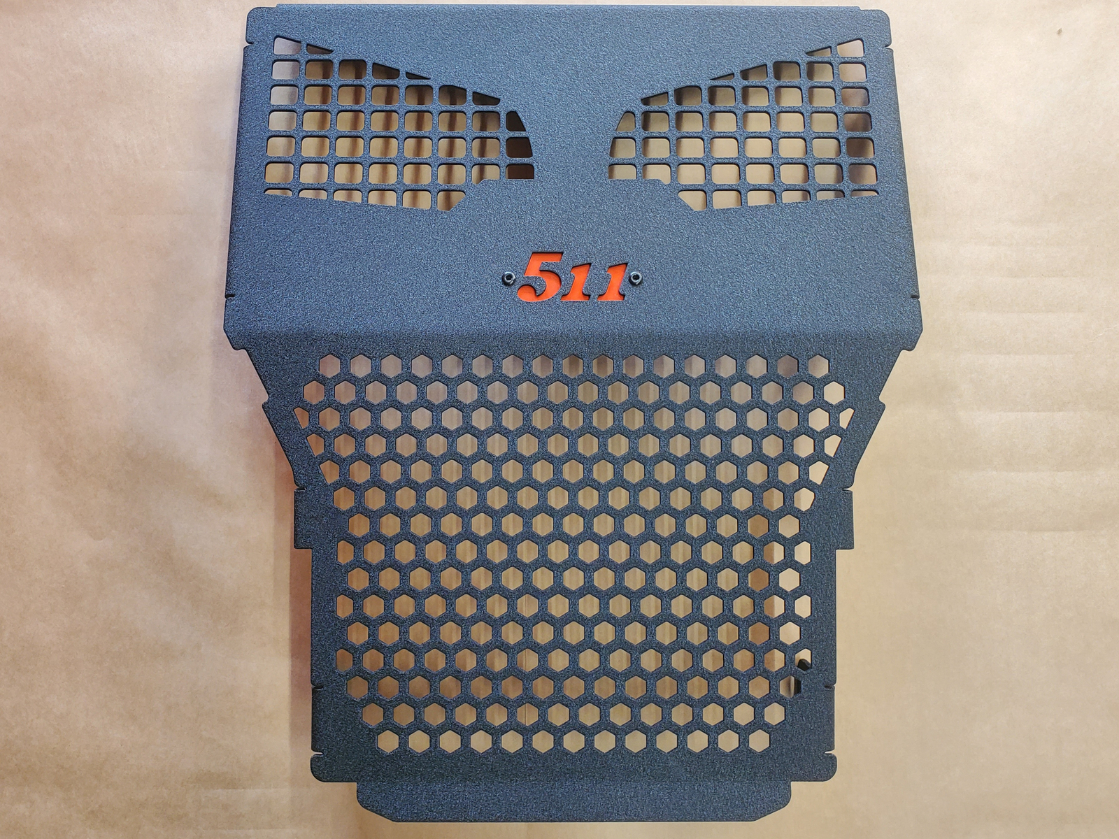 Kubota Grill Guard L2502 L3302 L3902 L4802 & L2501 with LA526 Loader eBay