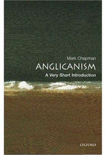 Anglicanism : A Very Short Introduction Mark (Ripon College, Oxford) Chapman - Image 4