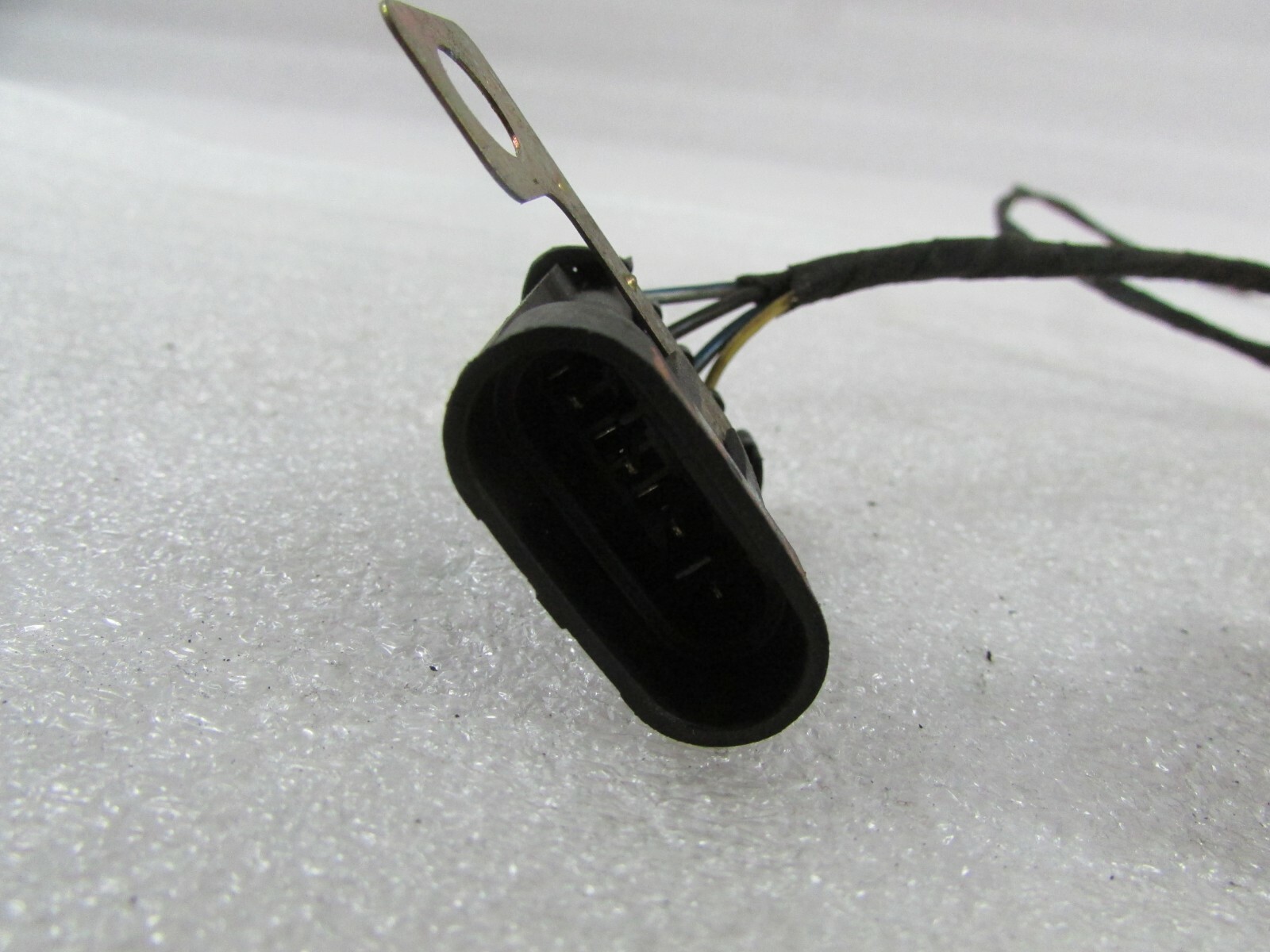 Ferrari 456, Front Marker Lights / Lamps Wire Harness, Used, P/N 176141