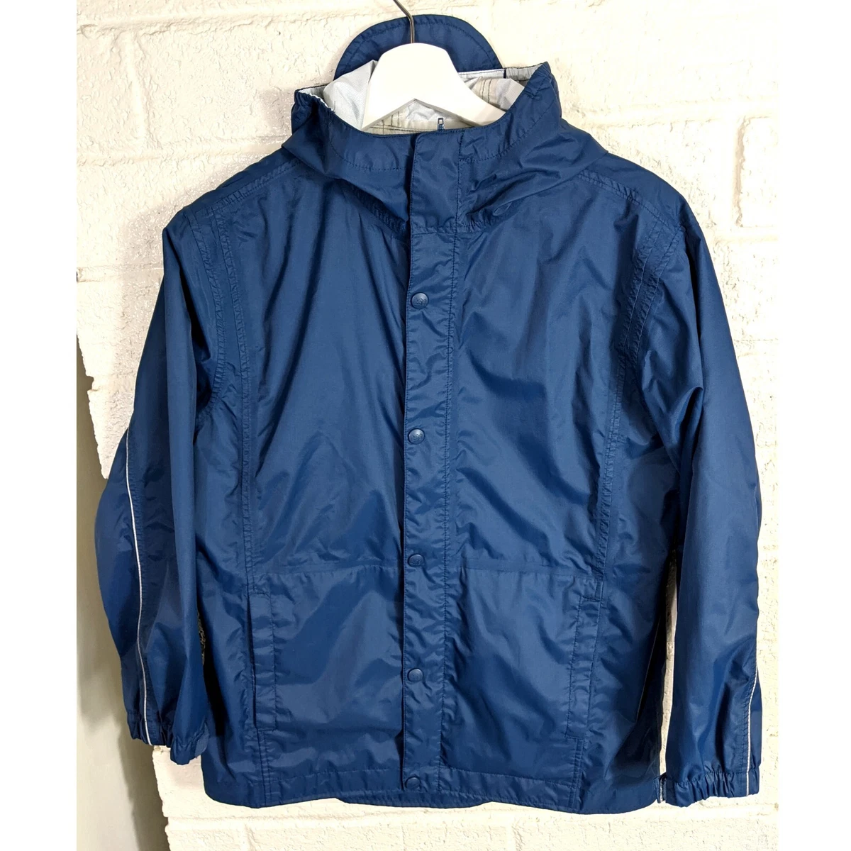 Rei kids rain jacket 2025