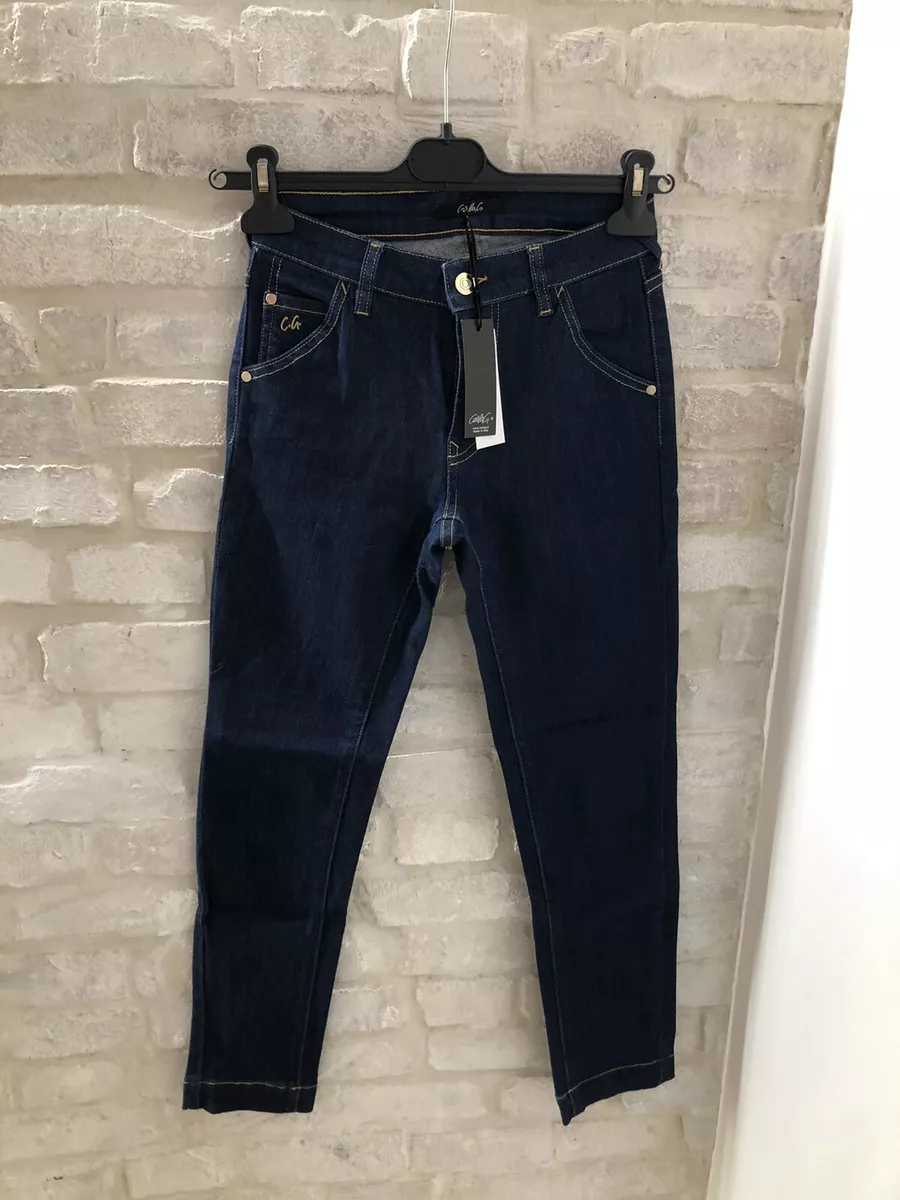 Jeans carla deals g