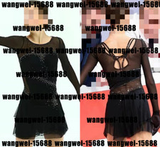 New Ice Figure Skating Dress, Figure Skating Dress For Competition B2453