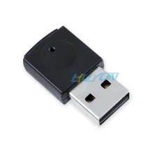 300Mbps PC Laptop Wireless Network Mini Dongle WLAN RTL8192CU USB WiFi Adapter