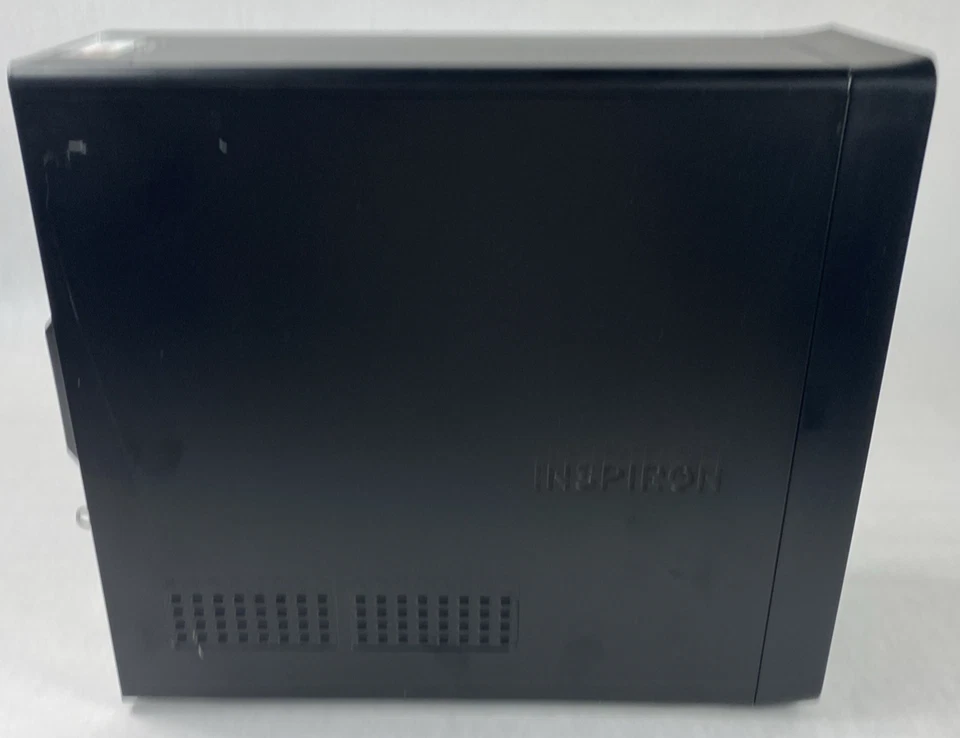 Dell Inspiron 537 MT Intel Celeron 450 2.20GHz 2GB RAM No HDD No OS - Image 4 of 4