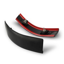 Upgraded For Ford F250 F350 F450 Super Duty 99-07 Roof Corner Molding Trim Lhrh Upgraded For Ford F250 F350 F450 Super Duty 99-07 Roof Corner Molding Trim Lhrh