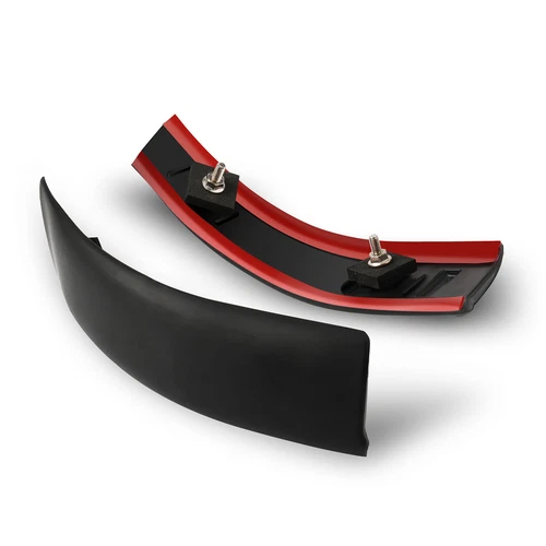 Upgraded Cab Corner Roof Molding Trim For 99-07 Ford Super Duty F250 F-350 F-450 - Bild 7 von 12