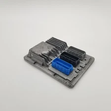 2019 Buick Envision 2.5L Engine Computer Control Module ECU ECM 12695198 OEM