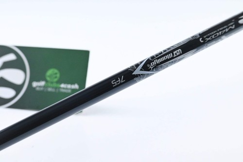 Cobra Darkspeed LS #3 Wood / 14.5 Degree / X-Flex UST Lin-Q M40X White 70 Shaft - Picture 6 of 8