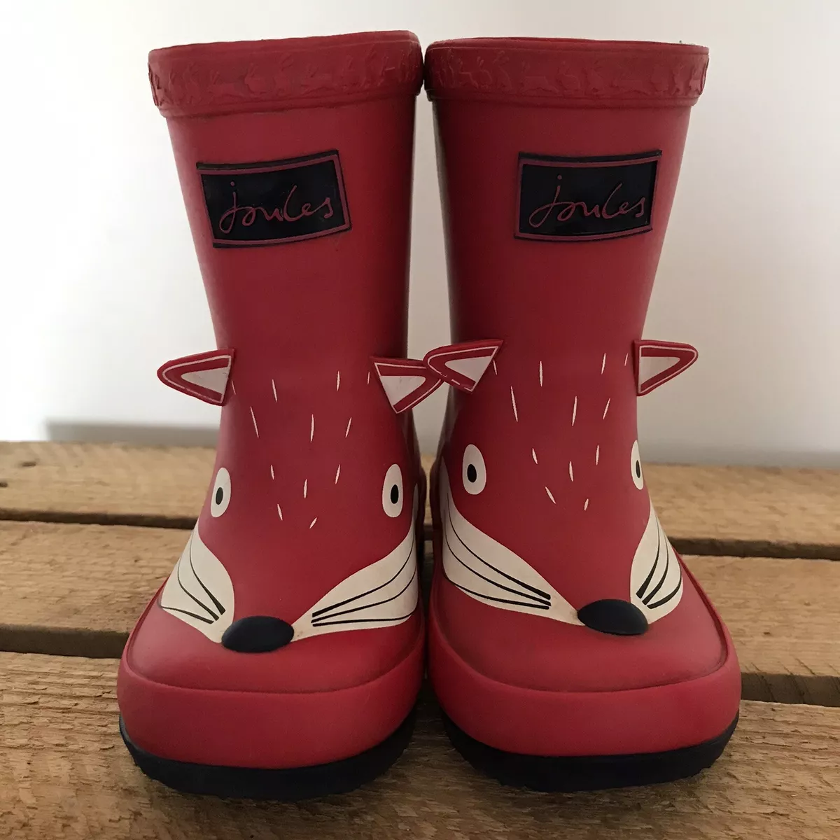 Infant size 4 clearance wellies
