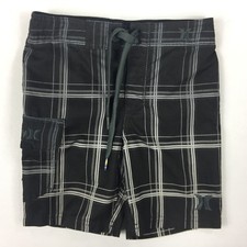 Boy's Youth Hurley Swim Trunks NEW WITHOUT TAGS