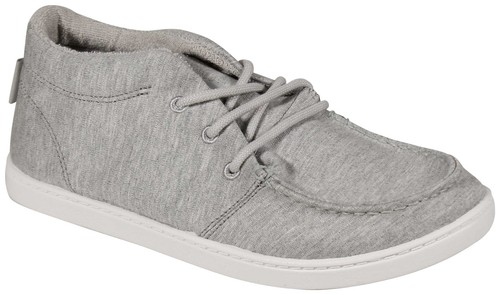 roxy minnow shoes grey