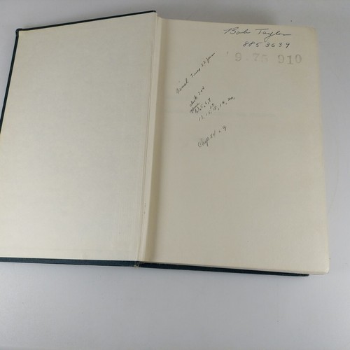 Principles Of Manufacturing Materials And Processes By James S. Campbell 1961 HC - 第 7/14 張圖片
