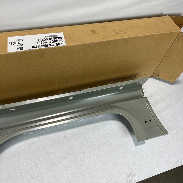 Hyundai Genuine OEM Parts 71322F3D00 for sale online eBay