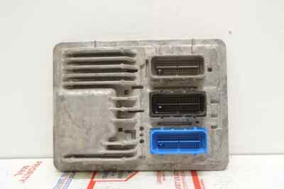 2013 2016 Chevrolet Malibu 12680876 Engine Control Module Unit Ecm I23 025