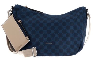 PICARD Yeah Crossbody Bag Umhängetasche Tasche Navy dunkelblau blau Neu