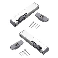 Upgrades quiet Door Closer with Anti Pinch designing Door Closer for Home