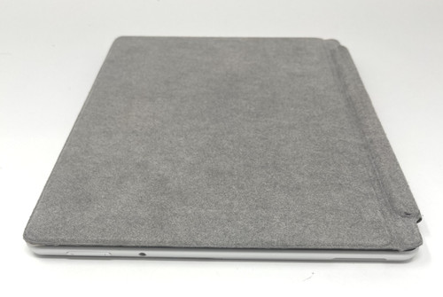 Microsoft Surface Pro 8 11th Gen Core i5 256GB SSD 16GB Platinum / Keyboard Used - Afbeelding 4 van 5
