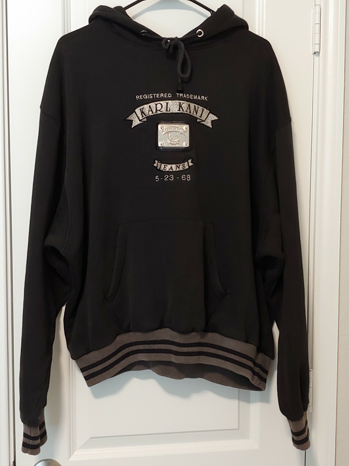 Купить Vintage Mens Karl kani Jeans 