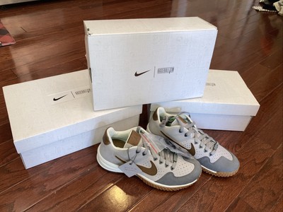 Nike X Baseballism Alpha Huarache Flag 