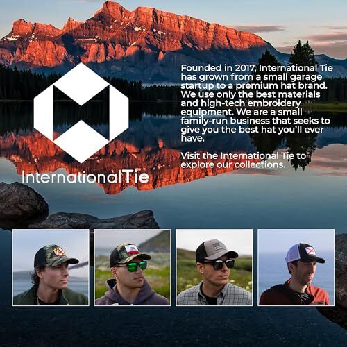 Texas Mütze - Texas Flagge Snapback Trucker Baseball Cap (all black) - Bild 5 von 6