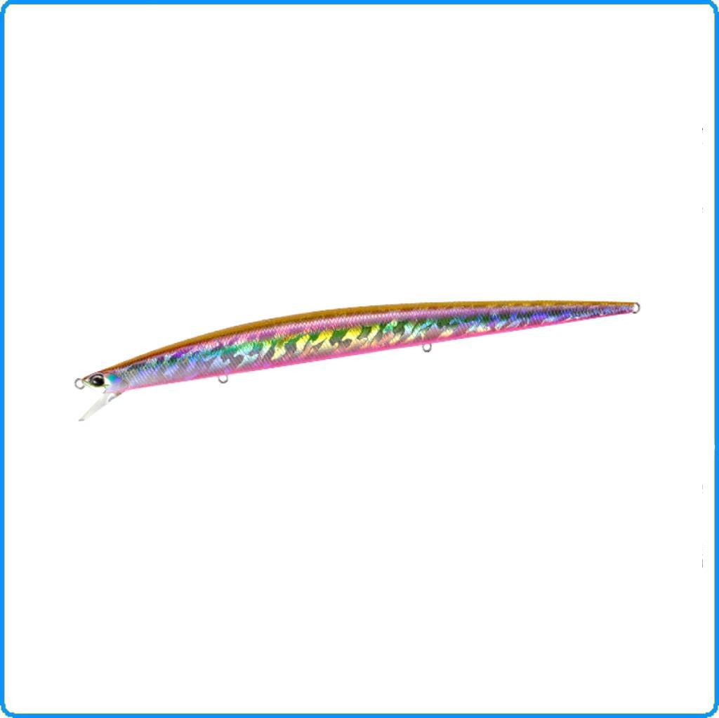 DUO TIDE MINNOW SLIM 200F 27g HUNTER CANDY AMI DECOY FORTIFIED LIP SPINNING MARE