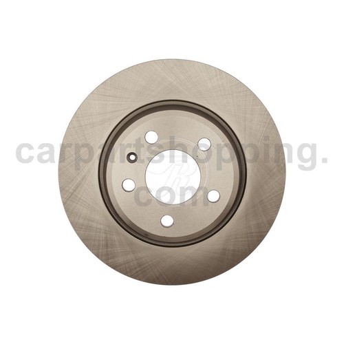 4 Front Rear Brake Rotors Fits 2009 2010 2011 Audi A4 - Picture 9 of 9