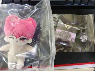 PLAVE プレイブ BAMBY バンビ 誕生日 キット キーリング セット PLAVE BAMBY SET セット MMMM 誕生日 キット キーリング - メルカリ