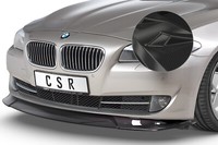 CSR Cup-Spoilerlippe ABS Carbon Look Mit ABE FüR BMW 5Er F10 / F11