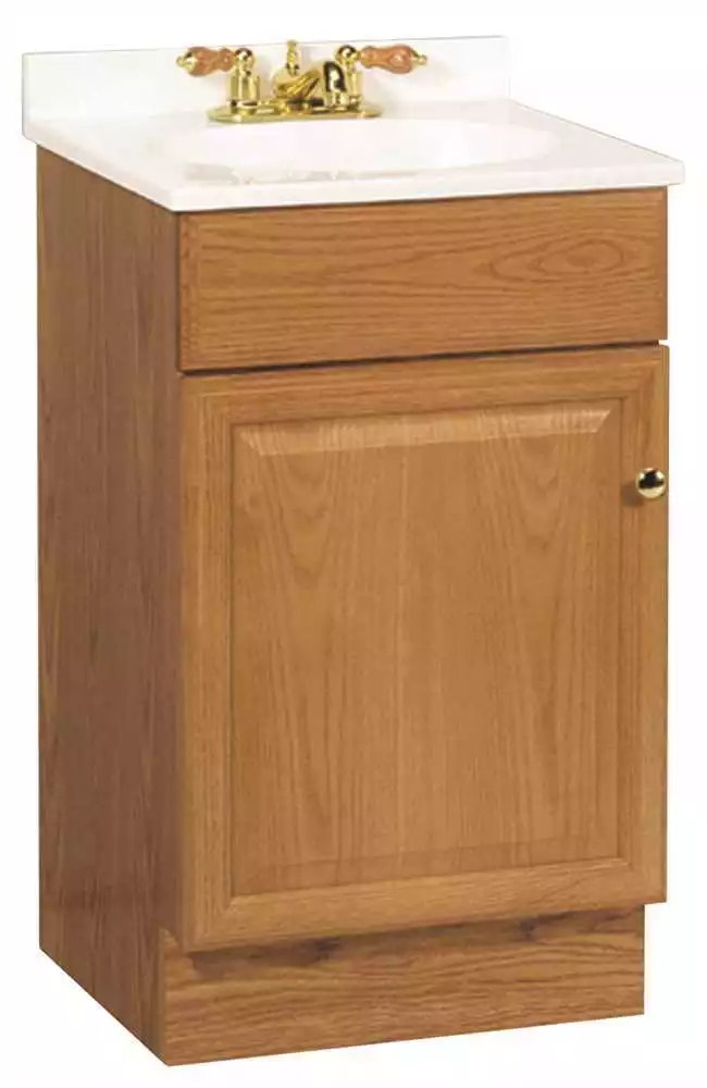 Style Selections Vanity Storage Natural Finish Bathroom Vanity Drawer  Organizer (12-in x 18-in) in the Bathroom Vanity Accessories department at