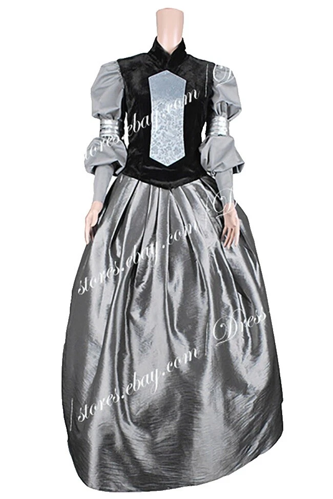 Disfraces de Star Wars de mezcla de algodón para mujeres