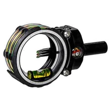 Axcel AccuStat II 41mm Scope YCS Connection 3 Pin .010 Scope Only 29712