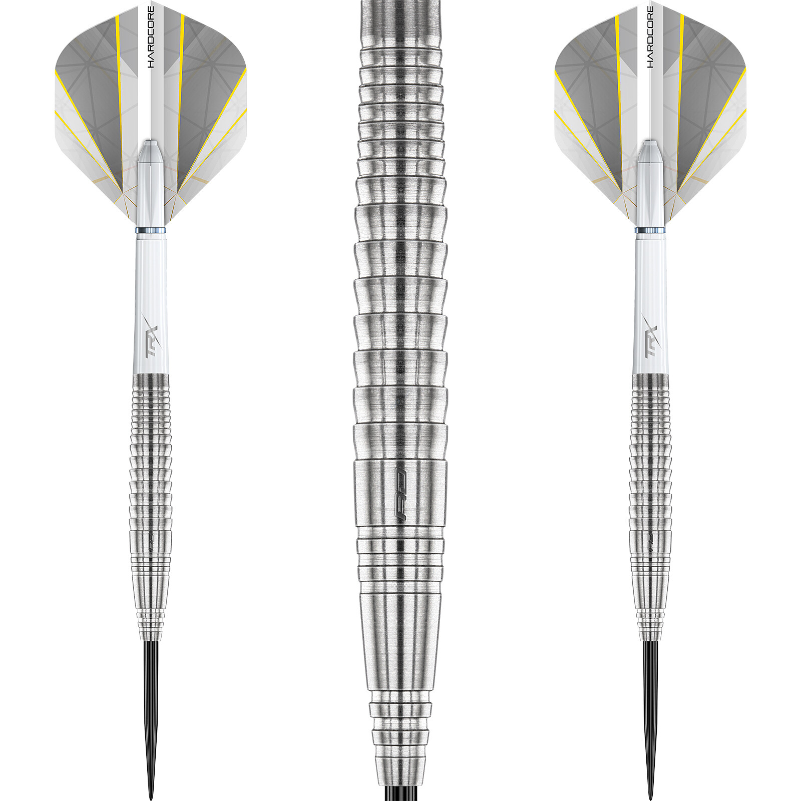 Стальные дротики Red Dragon Seren 4 из чистого 90 вольфрама с наконечником для дротиков Steeldart Set NEU 7590₽