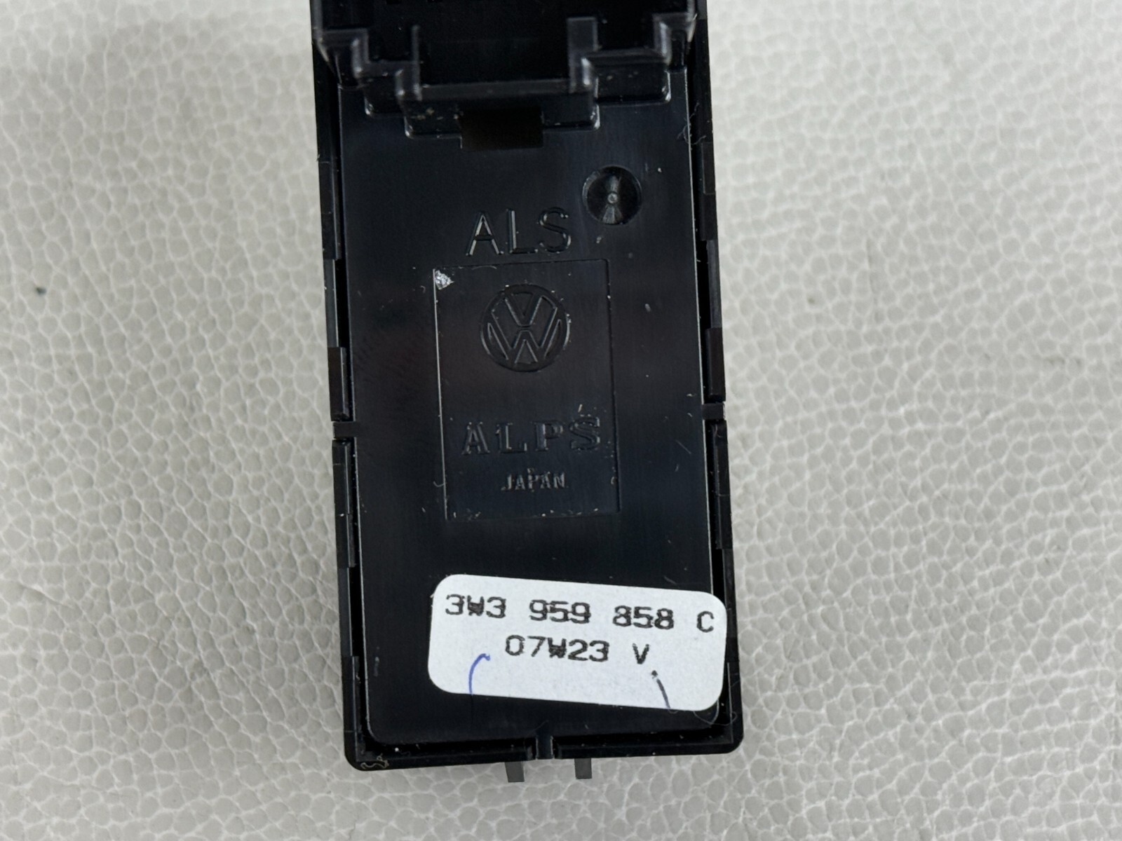 NEW! BENTLEY CONTINENTAL GTC REAR RIGHT LEFT SIDE POWER WINDOW REGULATOR OEM