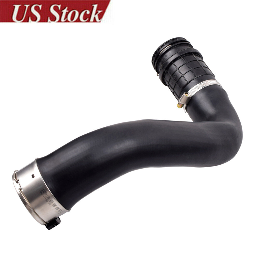 Turbocharger Intercooler Hose for 2016 2017 2018 2019 Chevrolet