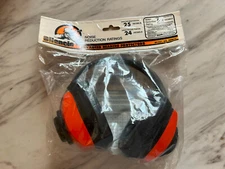 Silencio Headset Hearing Protector Earmuff - RBW-71  ** New in package **