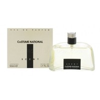 Costume National Scent Eau De Parfum 50ml Spray Costume National Scent Eau De Parfum 50ml Spray