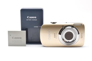 Canon Ixy 510 Is | eBay