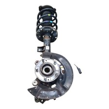 HYUNDAI TUCSON MK2 (TL) 2015-2020 LEFT FRONT SUSPENSION LEG 54650D7000