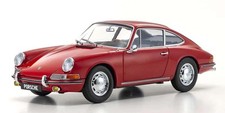1964 Porsche 911 2.0 (901) 1/18 Kyosho KS08969