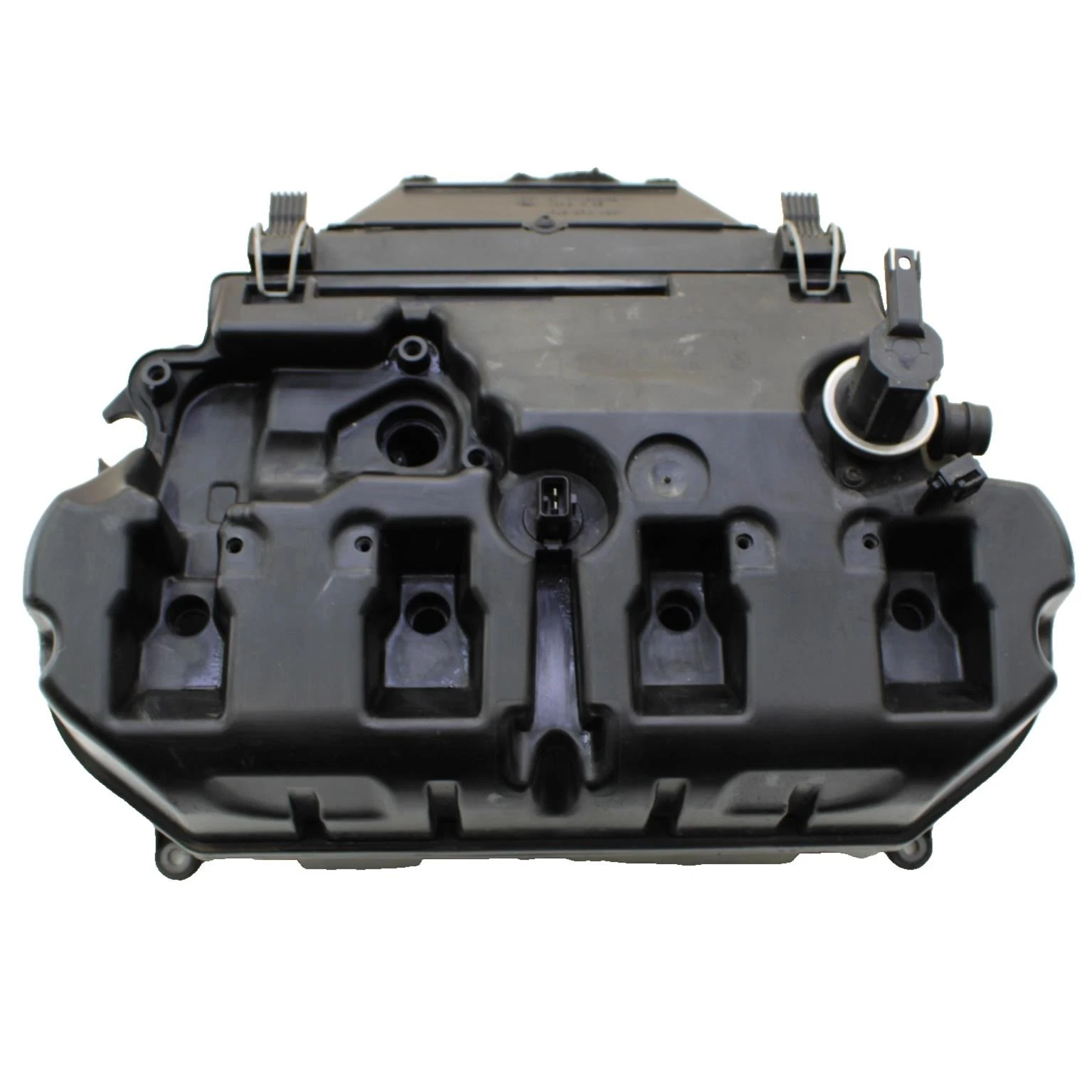 Boîtier De Filtre D'Admission D'AIRBOX BMW S1000RR Noir D'Origine 2009 - 2014