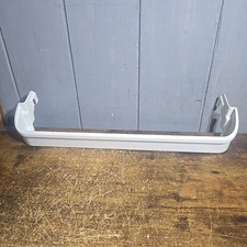 Top Door Bin Shelf Compatible with Frigidaire or Kenmore Refrigerator 240338001
