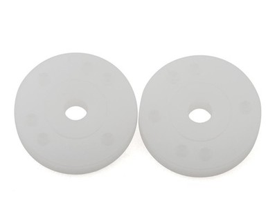 Mugen Seiki MSB1 2.5mm Shock Pistons (Blank) (2) [MUGB2536/00]