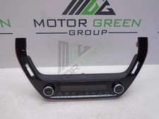 Toyota Corolla 2019-2024 AC Digital Heater Control Panel 5590002M50