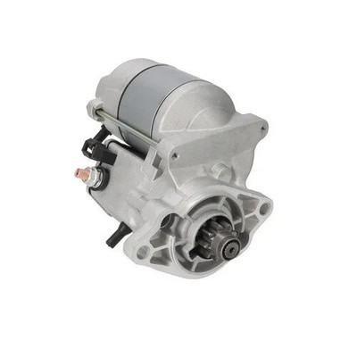 Starter - Denso Style OSGR (18419) fits Kubota RTV900 RTV1100 K7711-96800