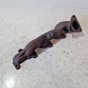 Z2* Mercedes Benz M611 Auspuffkrümmer Abgaskrümmer Krümmer A6111420501