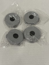 Set of 4 Nintendo Wii Fit Balance Board Replacement Feet Risers Extender RVL-025