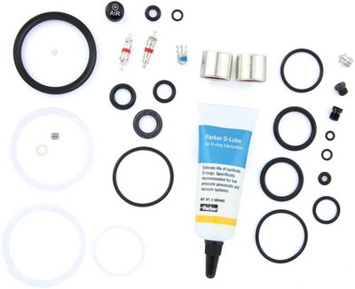 RockShox Service Kit Service Kit Monarch Plus