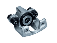 Bremssattel Hinterachse FüR Jeep Cherokee Grand I III