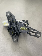 Moteur Toyota YARIS