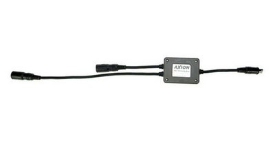 Axion PB1 - Priority Box - 062546